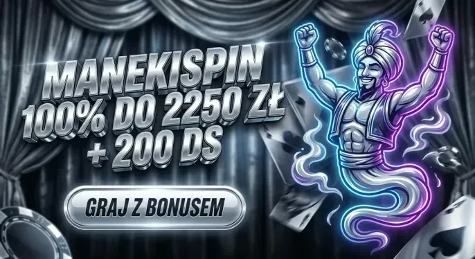 Manekispin Casino